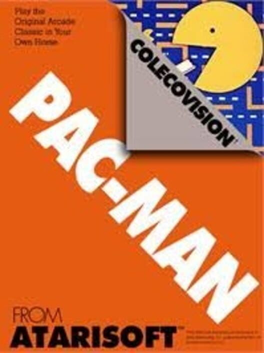 Pac-Man