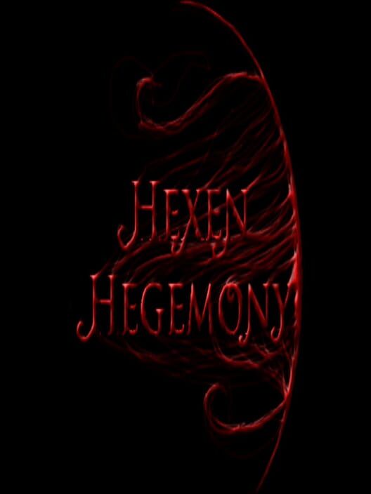 Hexen Hegemony screenshot