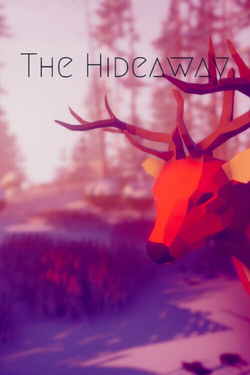 The Hideaway screenshot