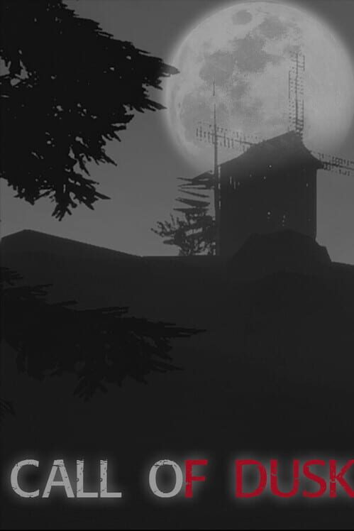 Call of Dusk screenshot