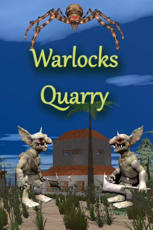 Warlocks Quarry screenshot