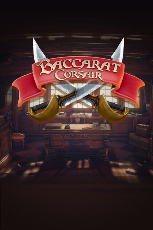 Baccarat Corsair cover