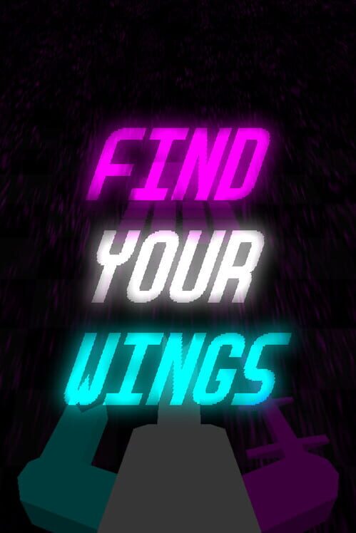 Find Your Wings screenshot