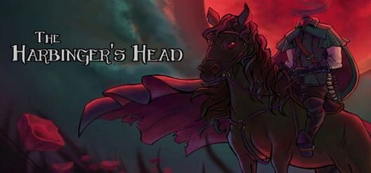 The Harbinger's Head