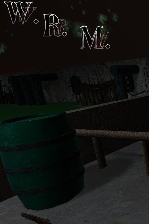 W.R.M.