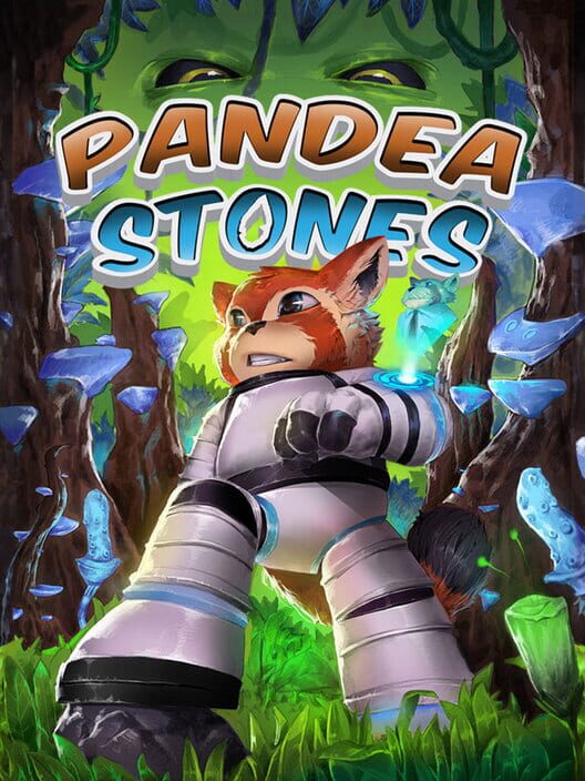 Pandea Stones screenshot