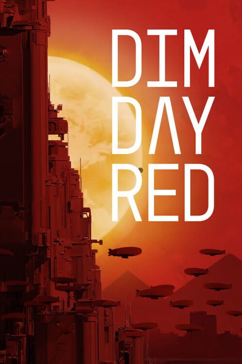 Dimday Red screenshot