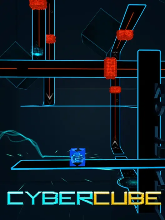 Cybercube