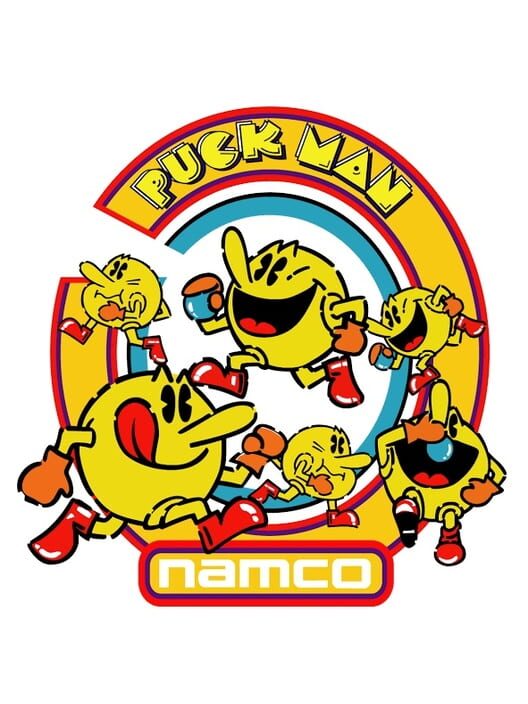 パックマン
