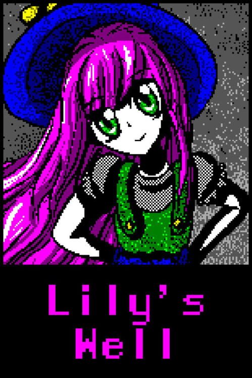 Lily's Well screenshot