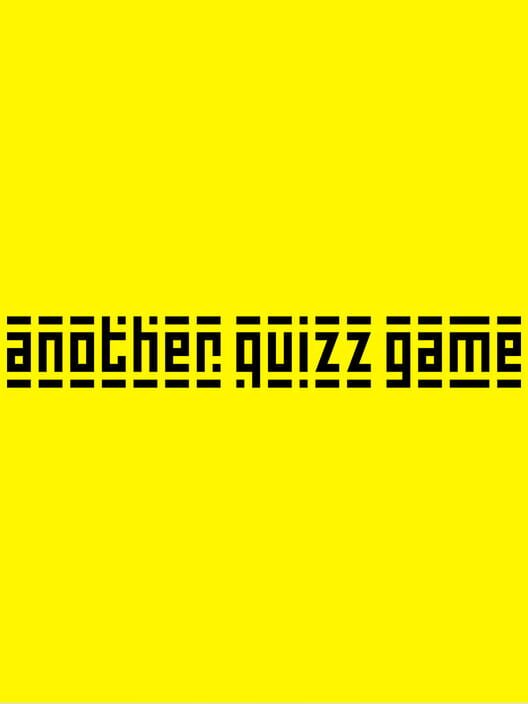 AnotherQuizzGame