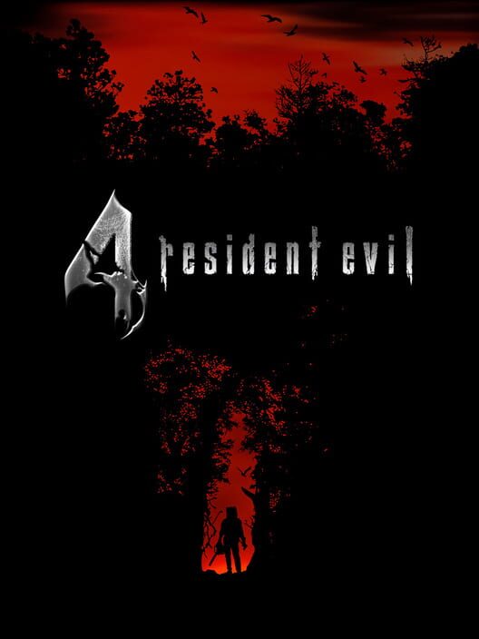 resident evil 4 (2005)
