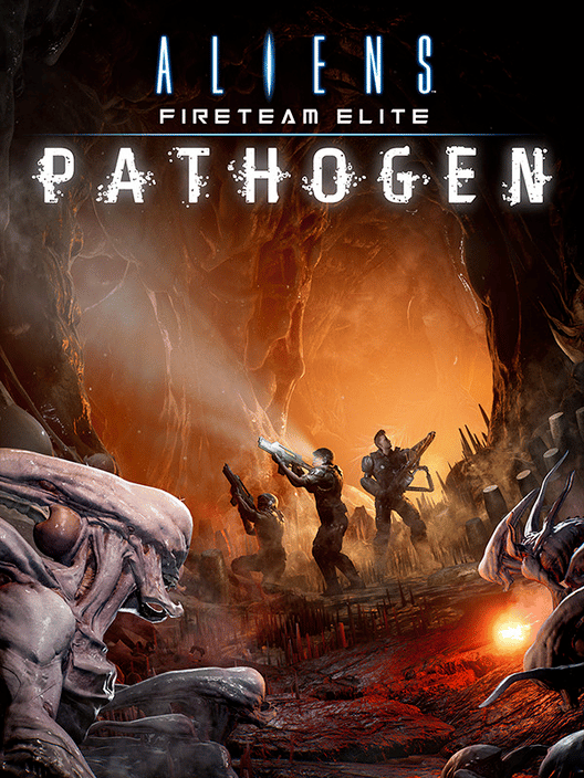 Aliens: Fireteam Elite - Pathogen