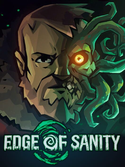 Edge of Sanity cover image