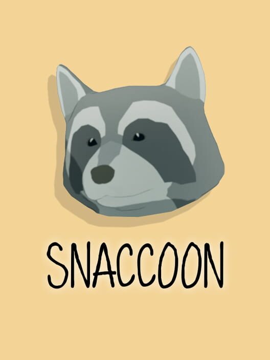 Snaccoon