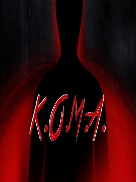 K.O.M.A screenshot