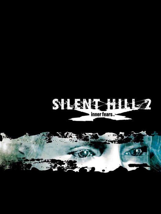 Silent Hill 2: Inner Fears 封面