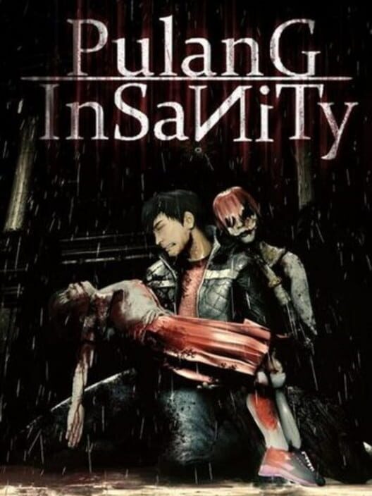 Pulang Insanity: Director's Cut screenshot