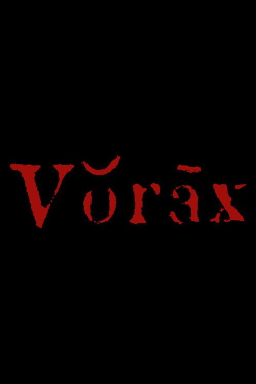 Vorax screenshot