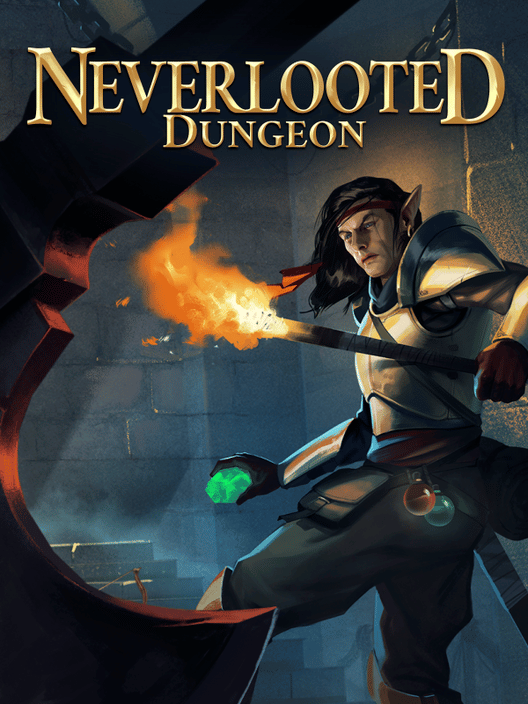 Neverlooted Dungeon