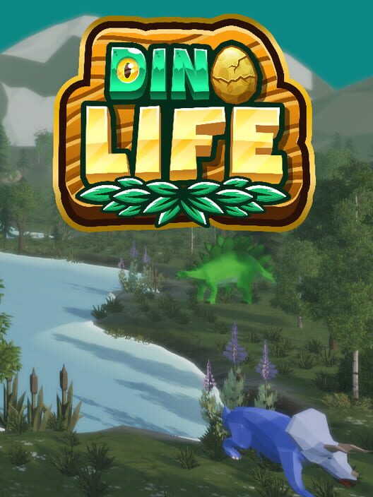 DinoLife screenshot