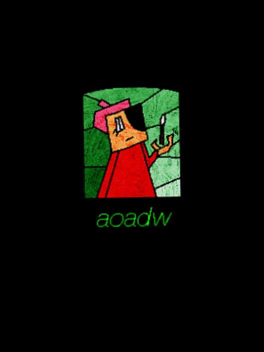 Artists of a Dead World cover