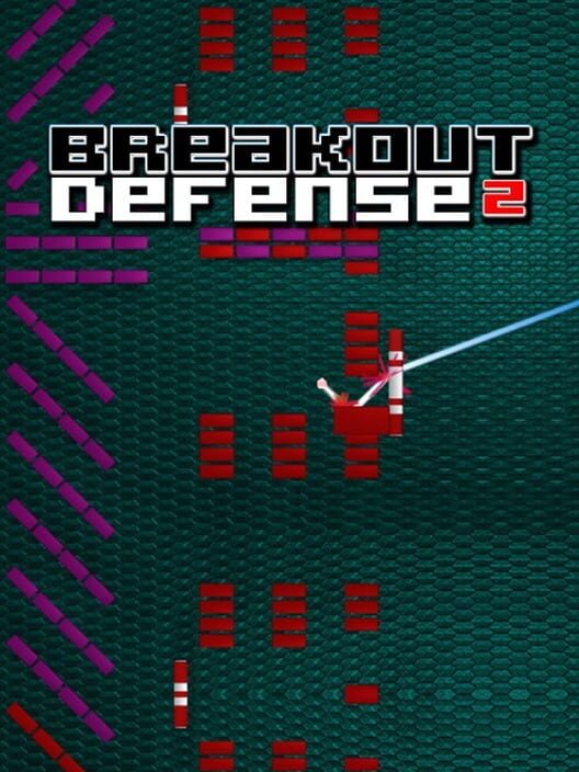 Breakout Defense 2 cover