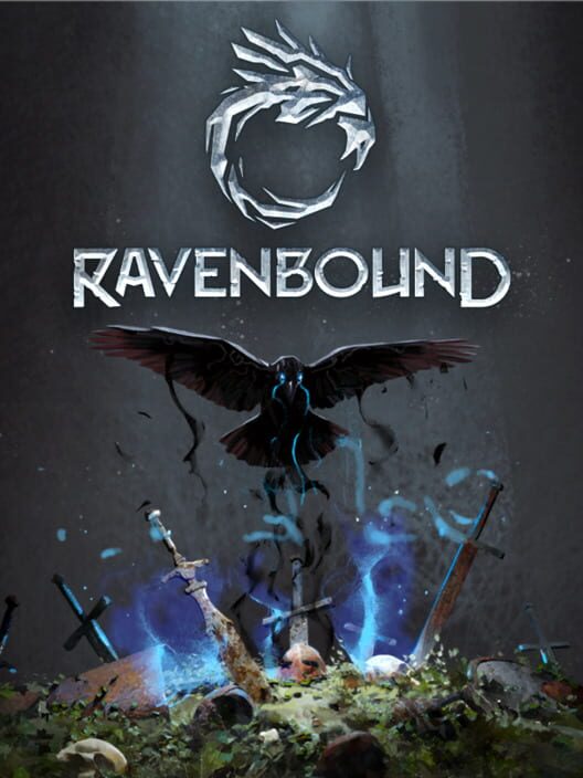 Ravenbound screenshot