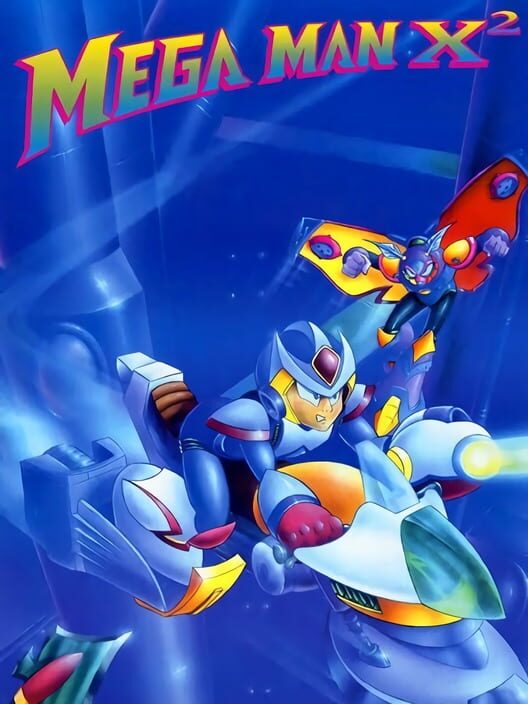 The Run | Statistics for Mega Man X2