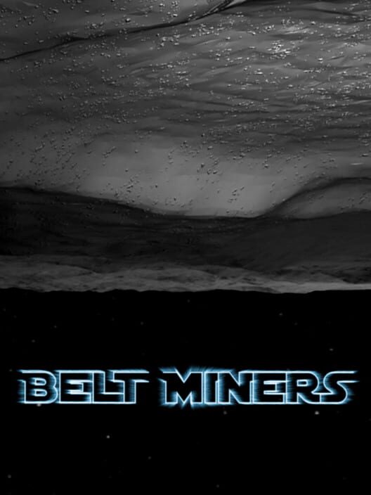 Belt Miners cover art