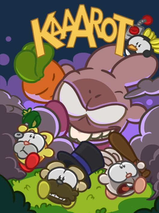 Kaaarot