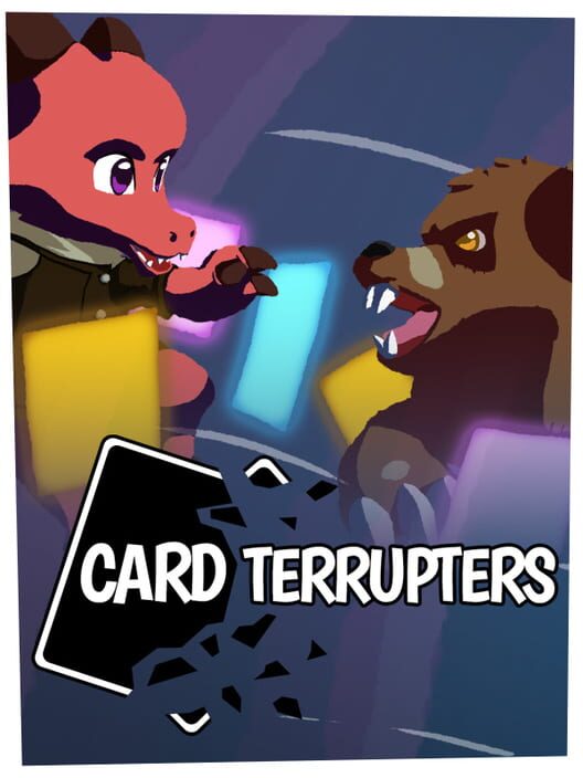 Cardterrupters screenshot