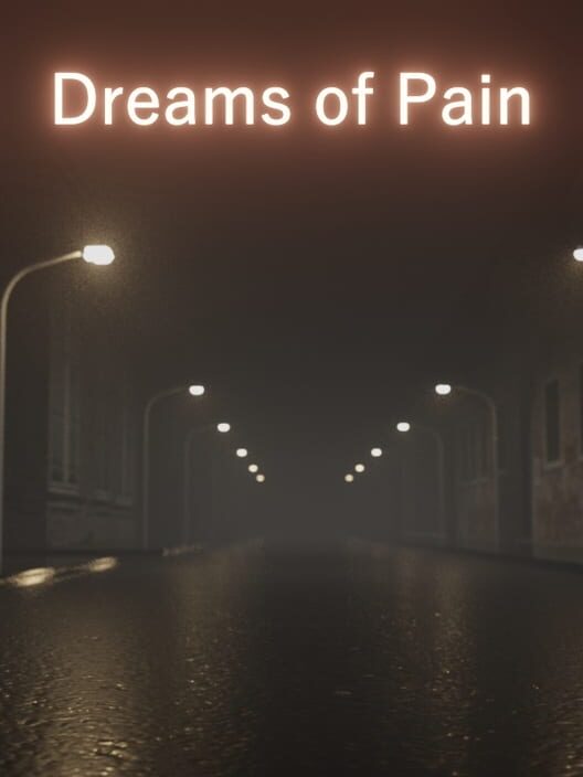 Dreams of Pain screenshot