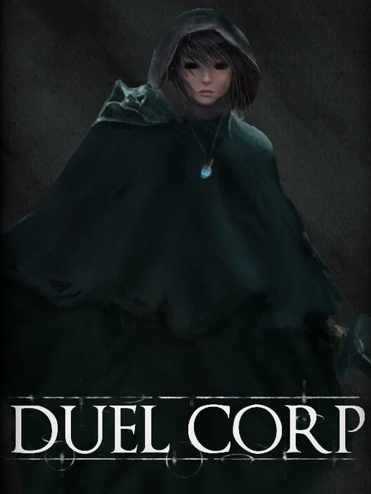 Duel Corp. screenshot