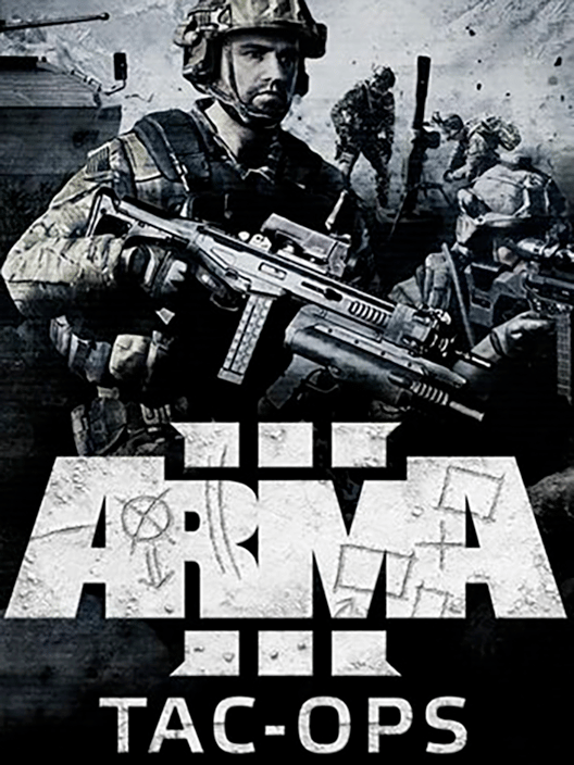 Arma 3: Tac-Ops