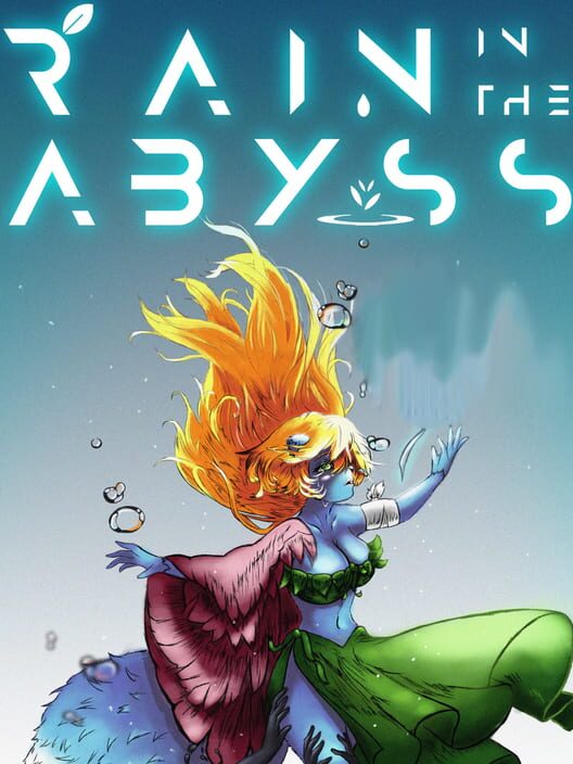 Rain in the Abyss cover