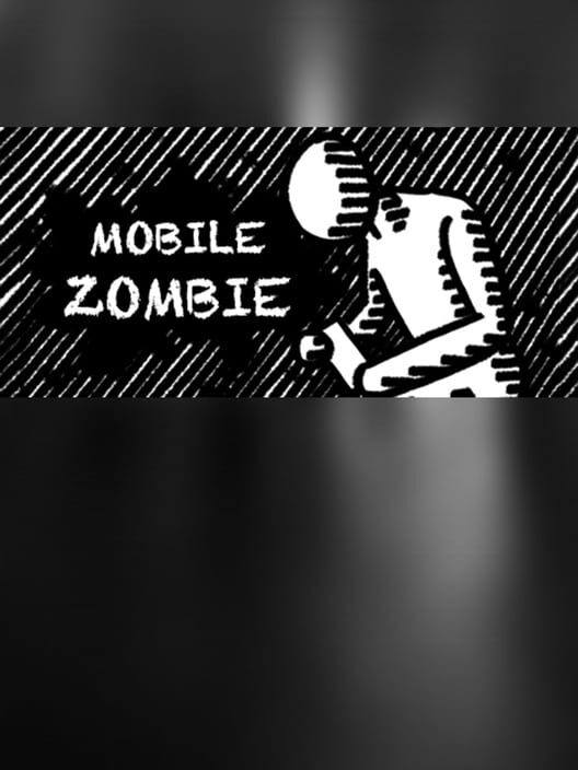 Mobile Zombie cover