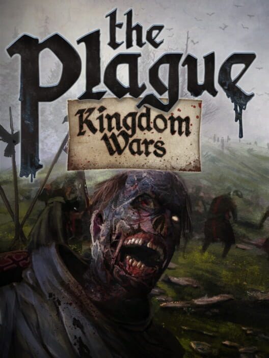 Kingdom Wars: The Plague screenshot