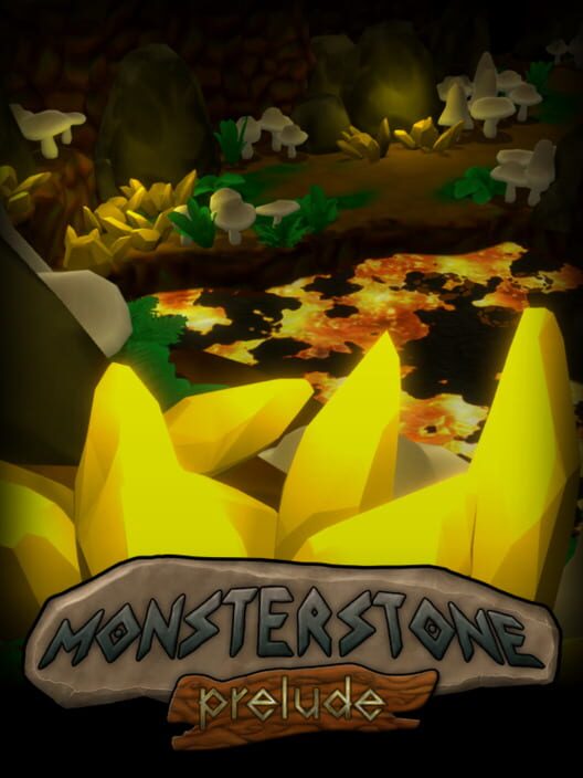 Monsterstone: Prelude screenshot