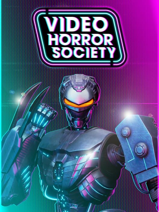 Video Horror Society screenshot