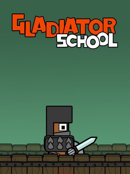 Gladiator School screenshot
