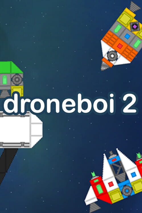 Droneboi 2 screenshot