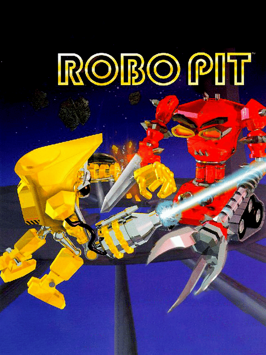 Robo Pit