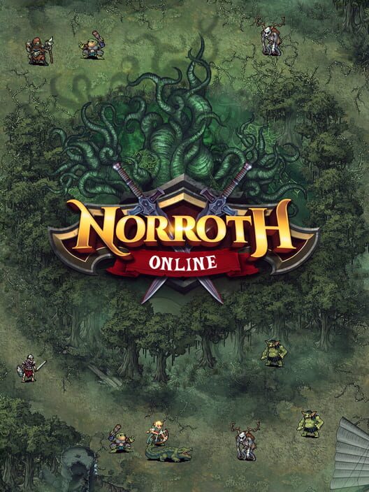 Norroth: Online