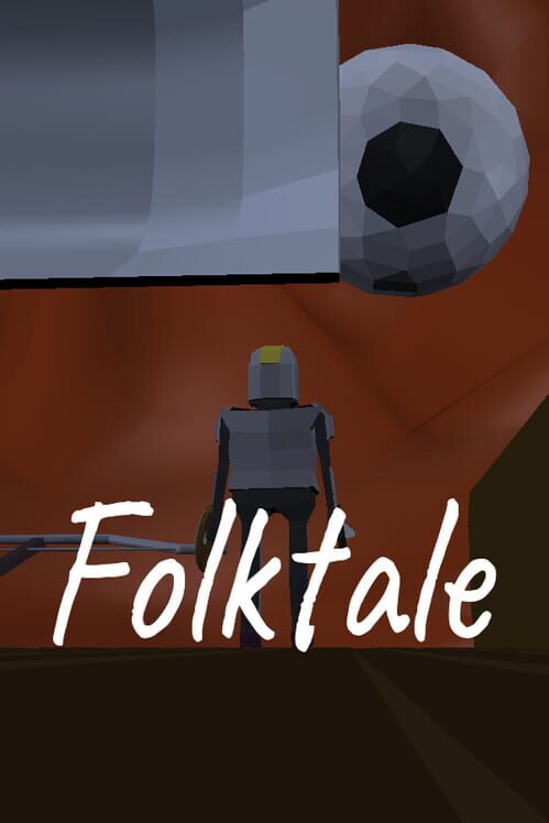 Folktale screenshot