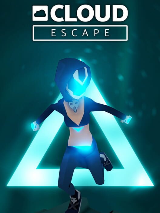 Cloud Escape screenshot