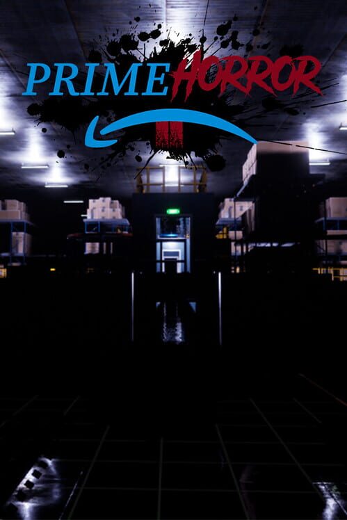 Prime Horror II screenshot