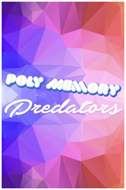 Poly Memory: Predators screenshot