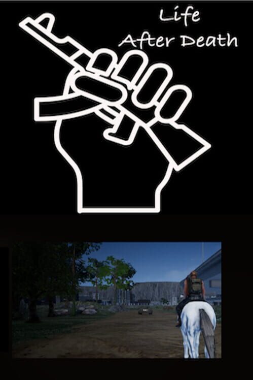 Life After Death screenshot