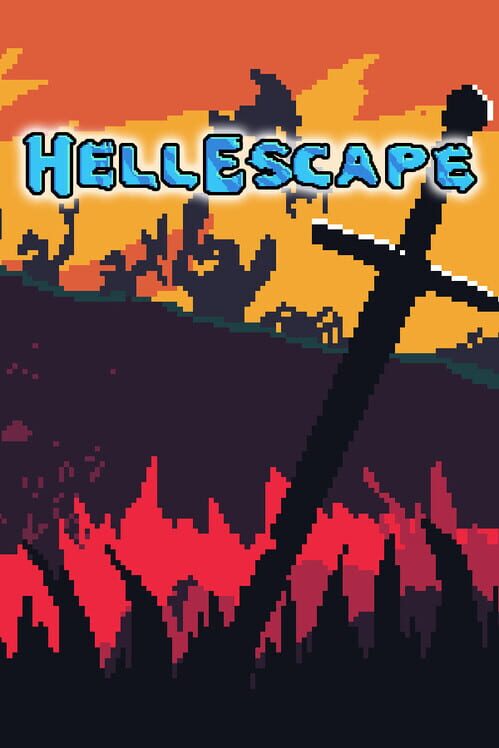 HellEscape screenshot